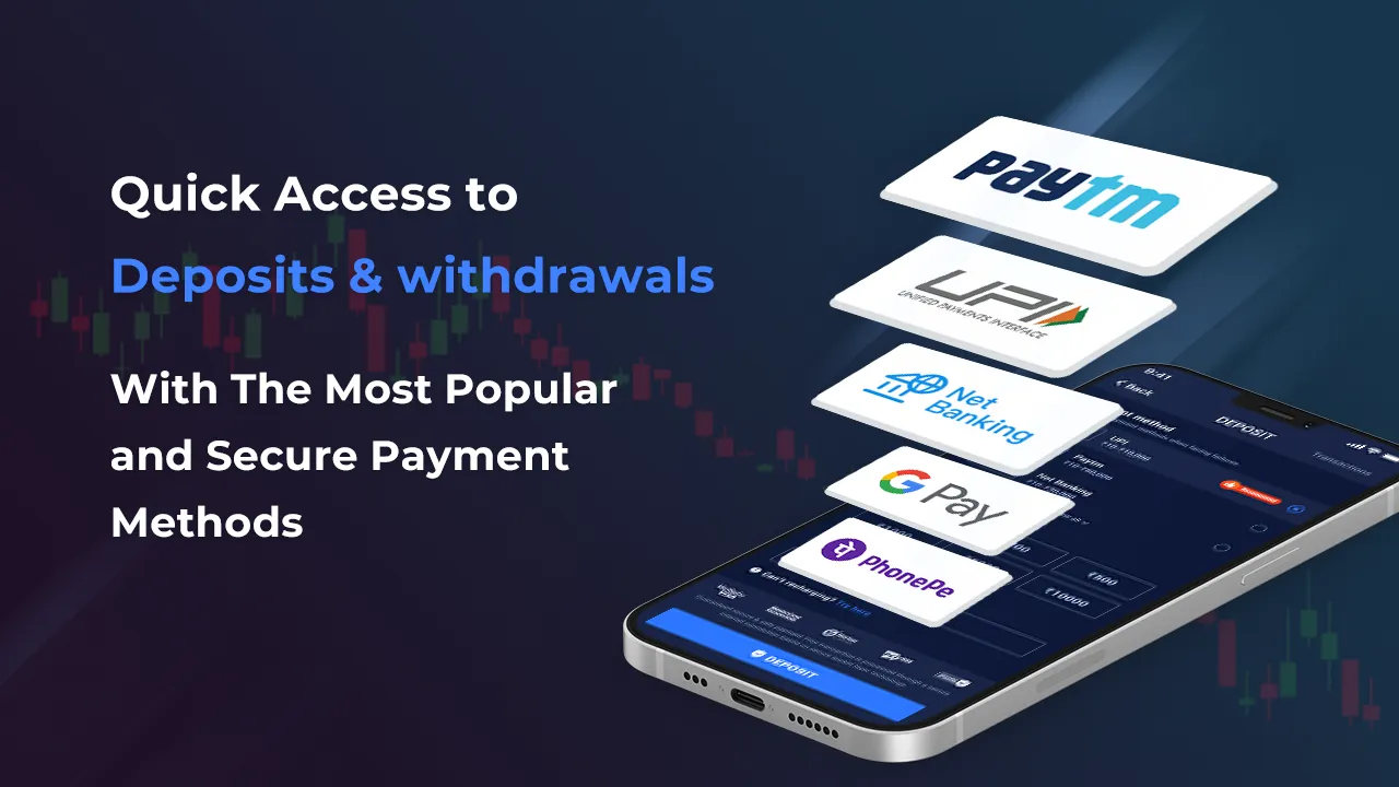 Guru Trade7-6 years of service | Indus Appstore | Screenshot