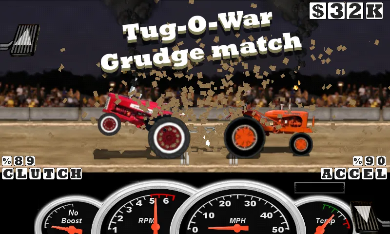 Tractor Pull | Indus Appstore | Screenshot