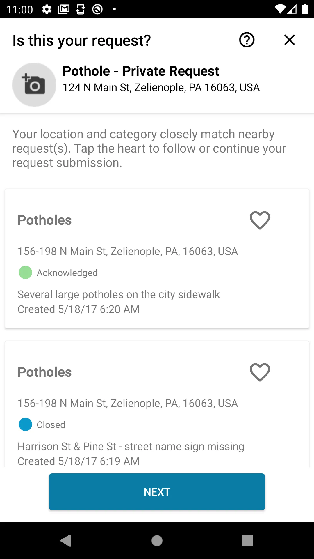 Zelienople | Indus Appstore | Screenshot