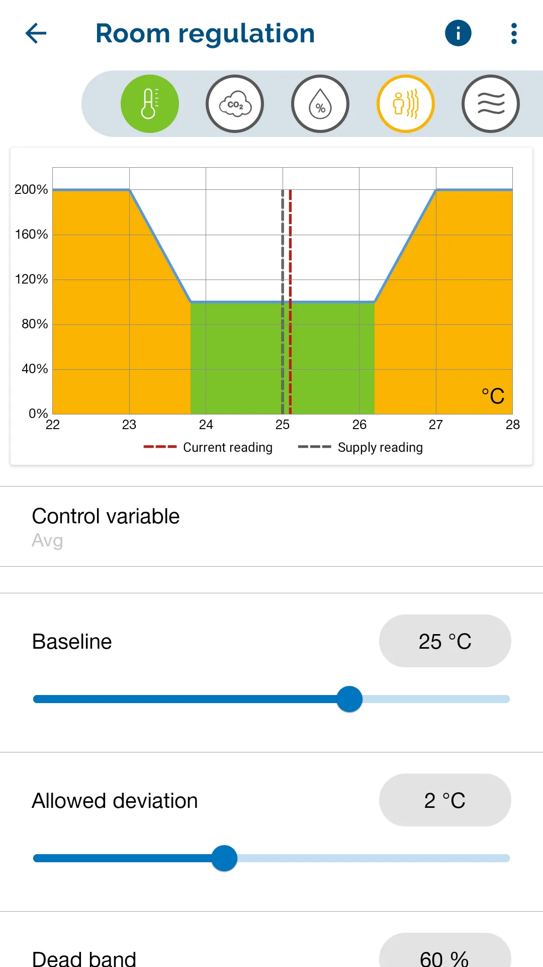 Lindab OneLink | Indus Appstore | Screenshot