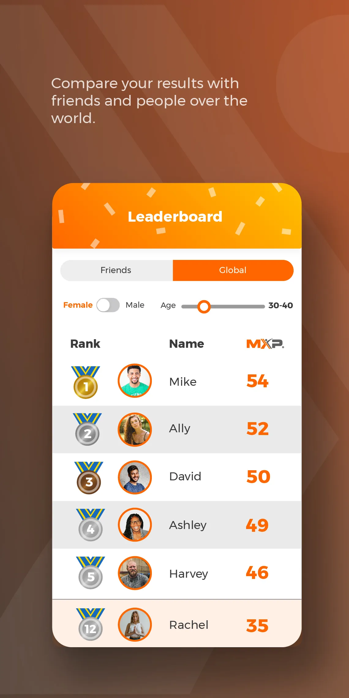 MAXPRO Fitness | Indus Appstore | Screenshot