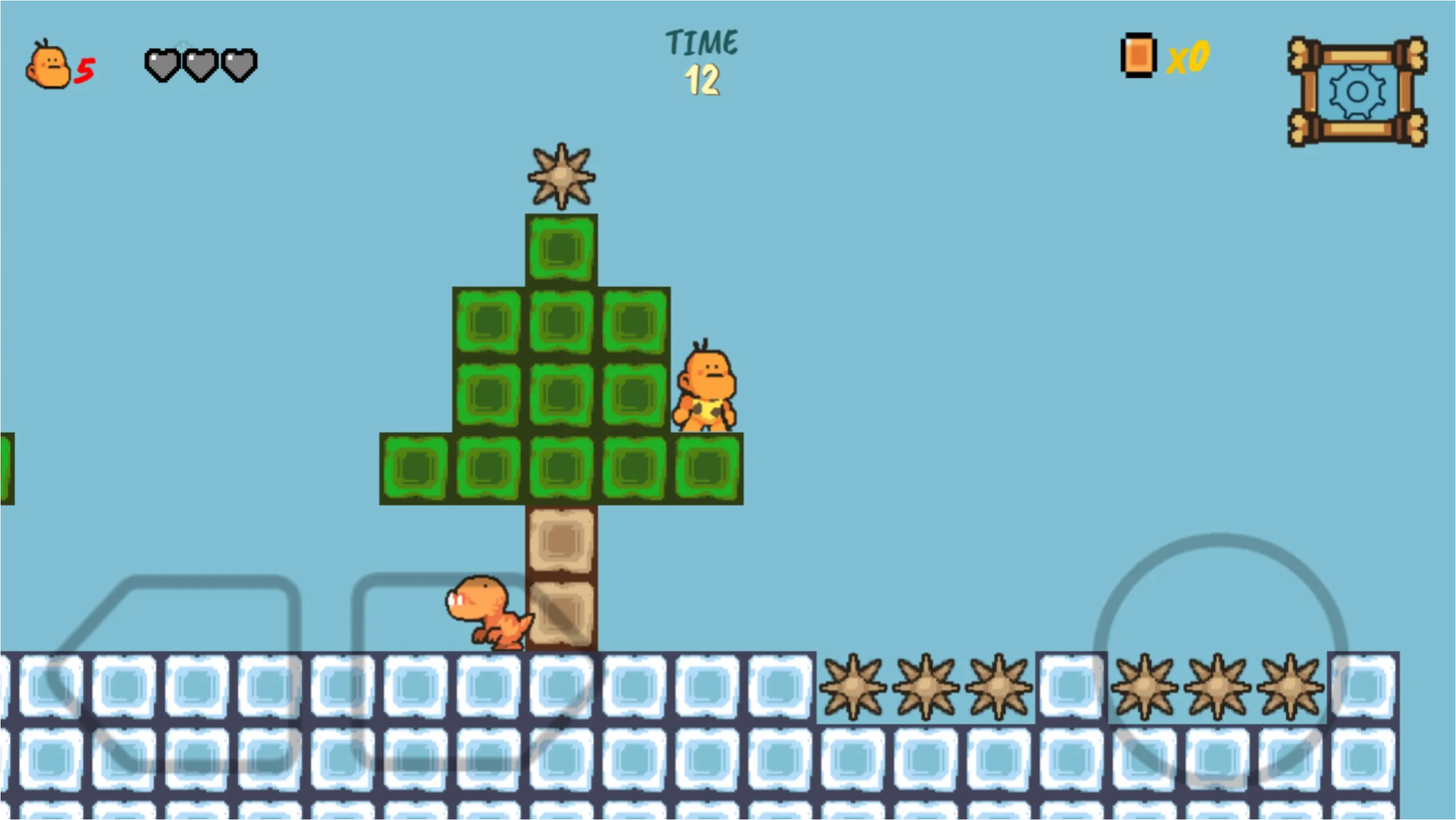 Super Boy Lite | Indus Appstore | Screenshot