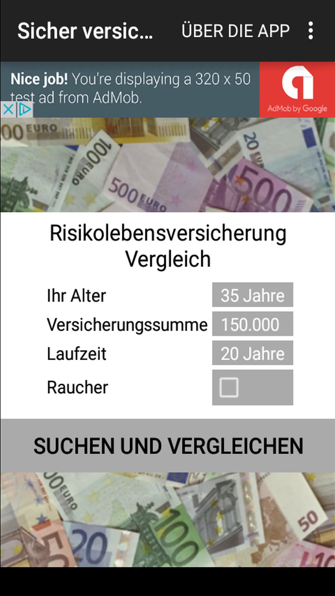 Insurance in Germany | Indus Appstore | Screenshot