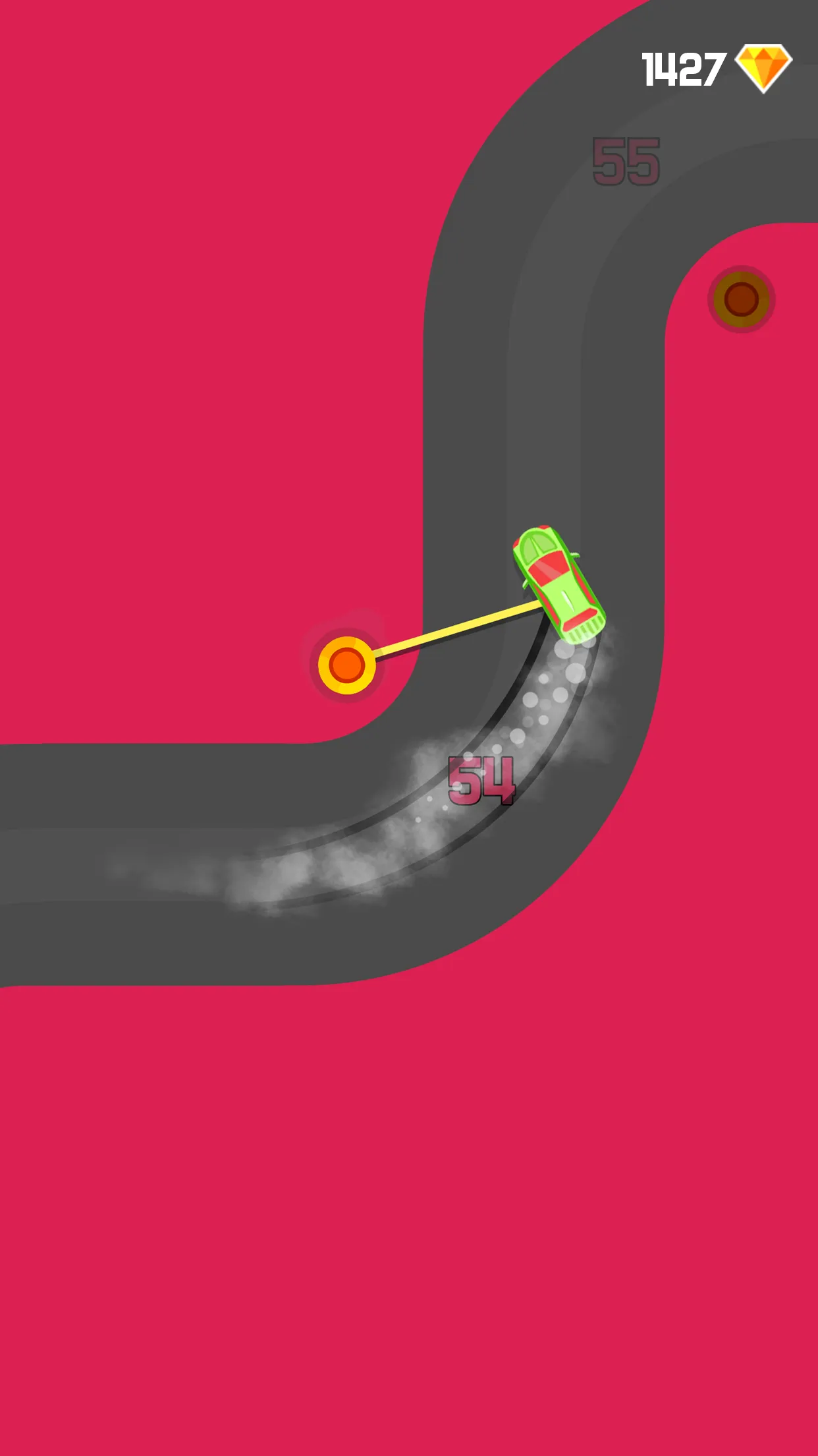 Sling Drift | Indus Appstore | Screenshot