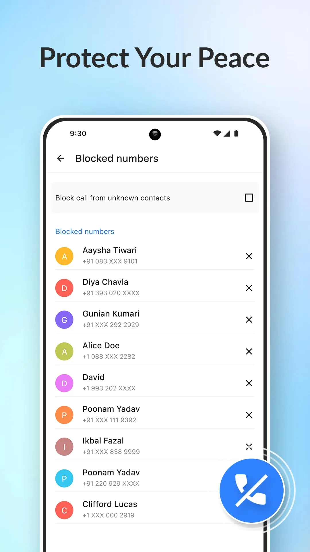 Phone | Indus Appstore | Screenshot