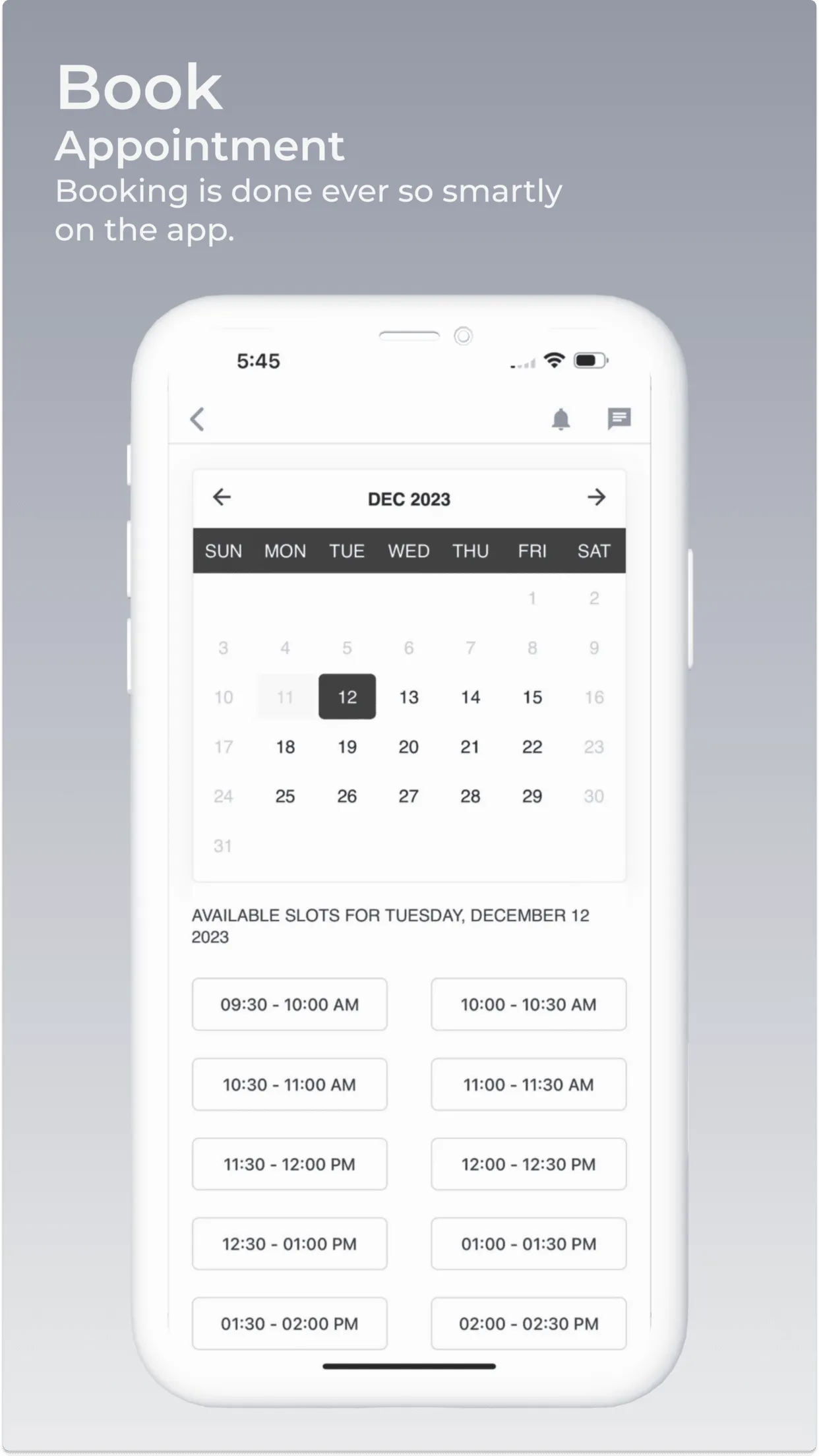 Halder Group | Indus Appstore | Screenshot