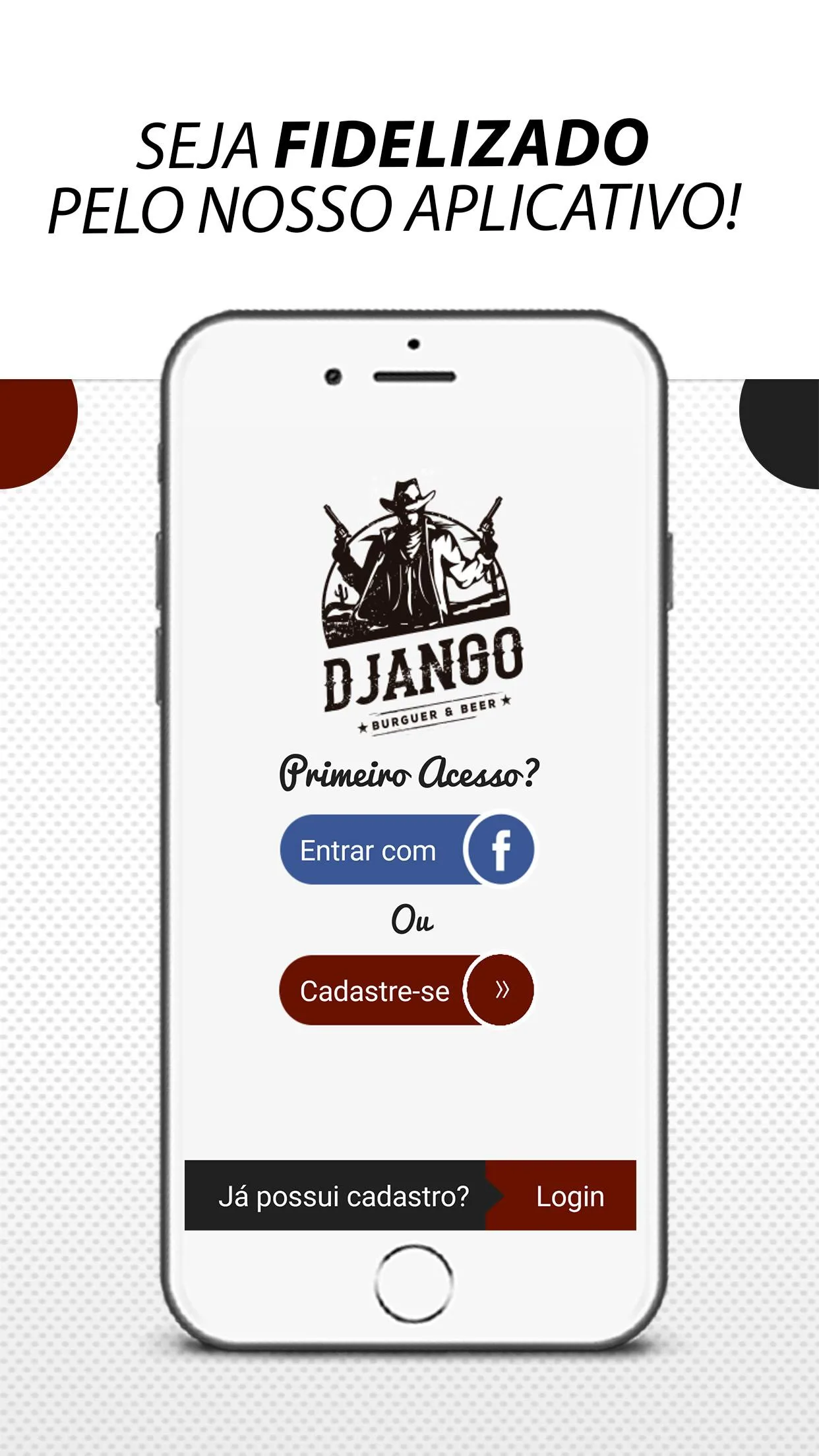 Django Hamburgueria | Indus Appstore | Screenshot