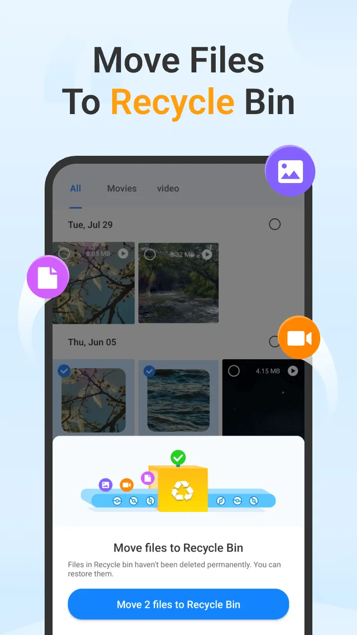 Expert File Manager | Indus Appstore | Screenshot