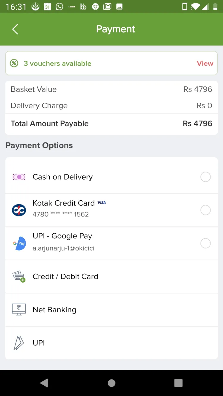 bb mandi | Indus Appstore | Screenshot