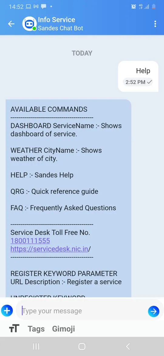 Sandes | Indus Appstore | Screenshot