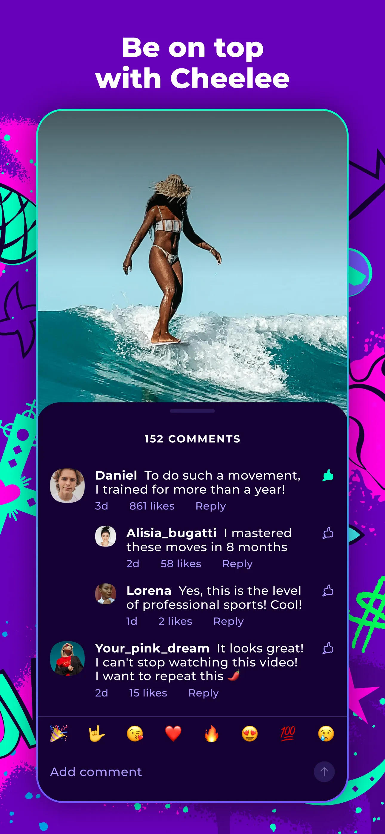 Cheelee: Short Videos for You | Indus Appstore | Screenshot