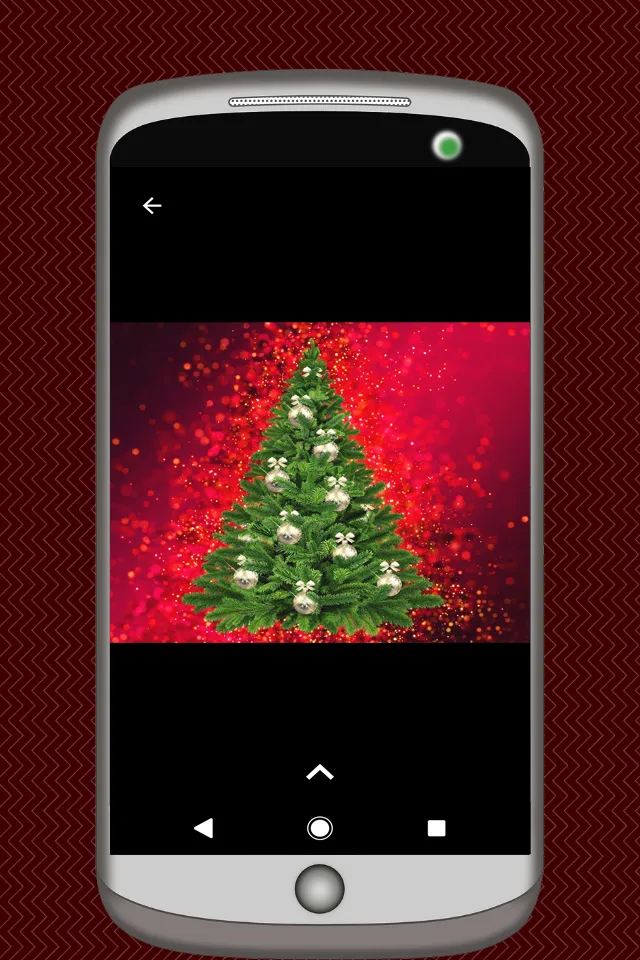 Imagenes de Navidad | Indus Appstore | Screenshot