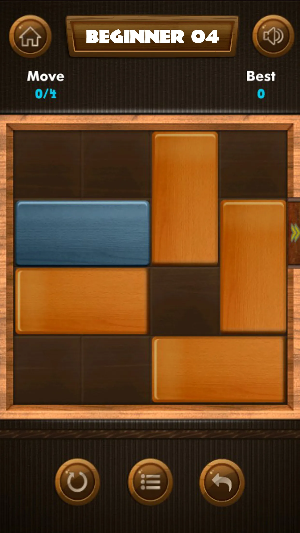 Unblock Ball Puzzle | Indus Appstore | Screenshot