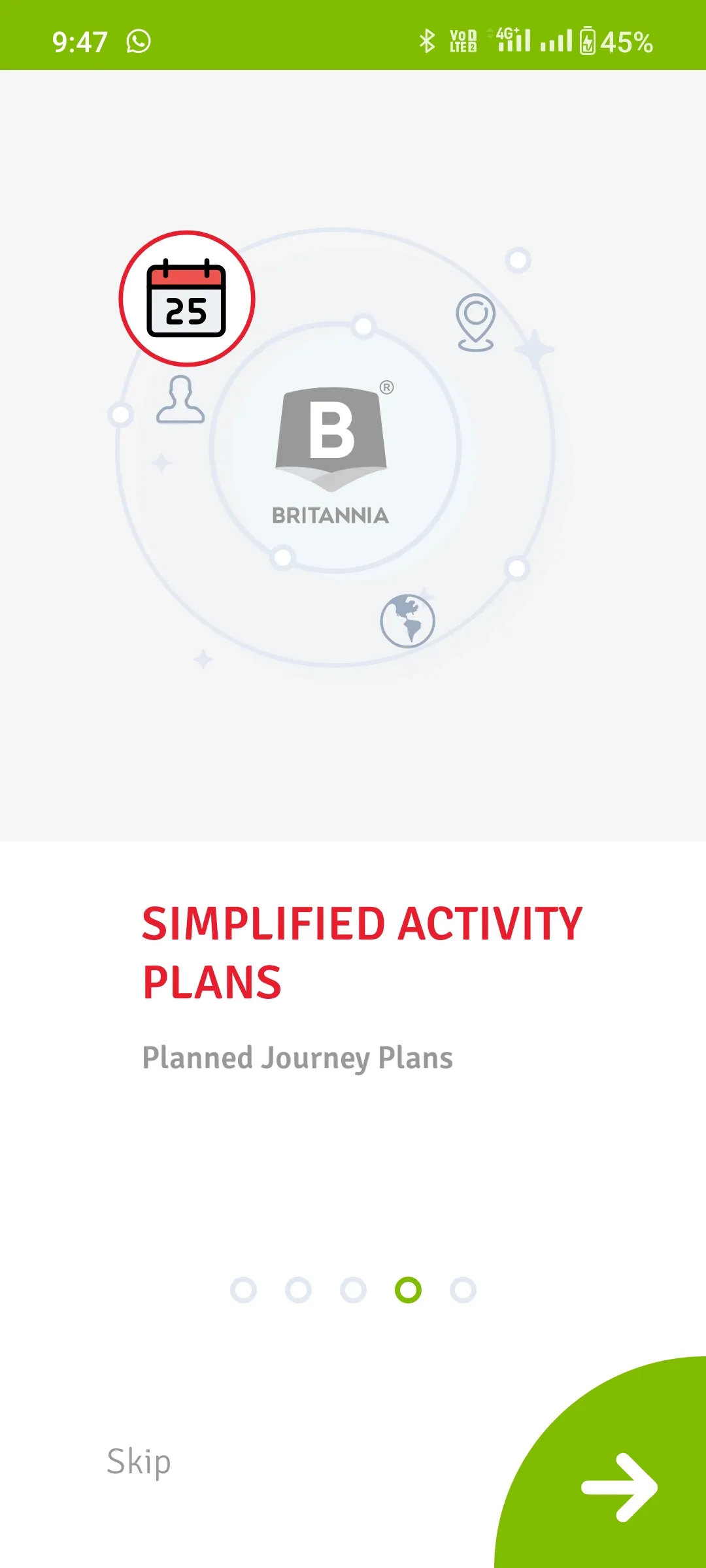 BHub AWSM 4.0 | Indus Appstore | Screenshot