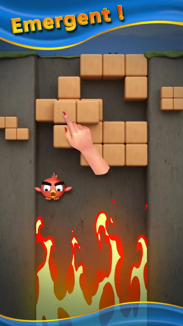 Betfullstar Wood Block Jigsaw | Indus Appstore | Screenshot