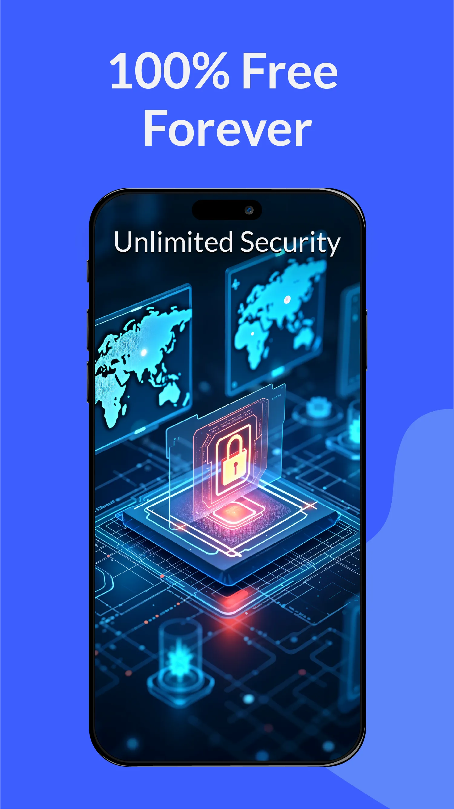 Free VPN Rio™ | Indus Appstore | Screenshot