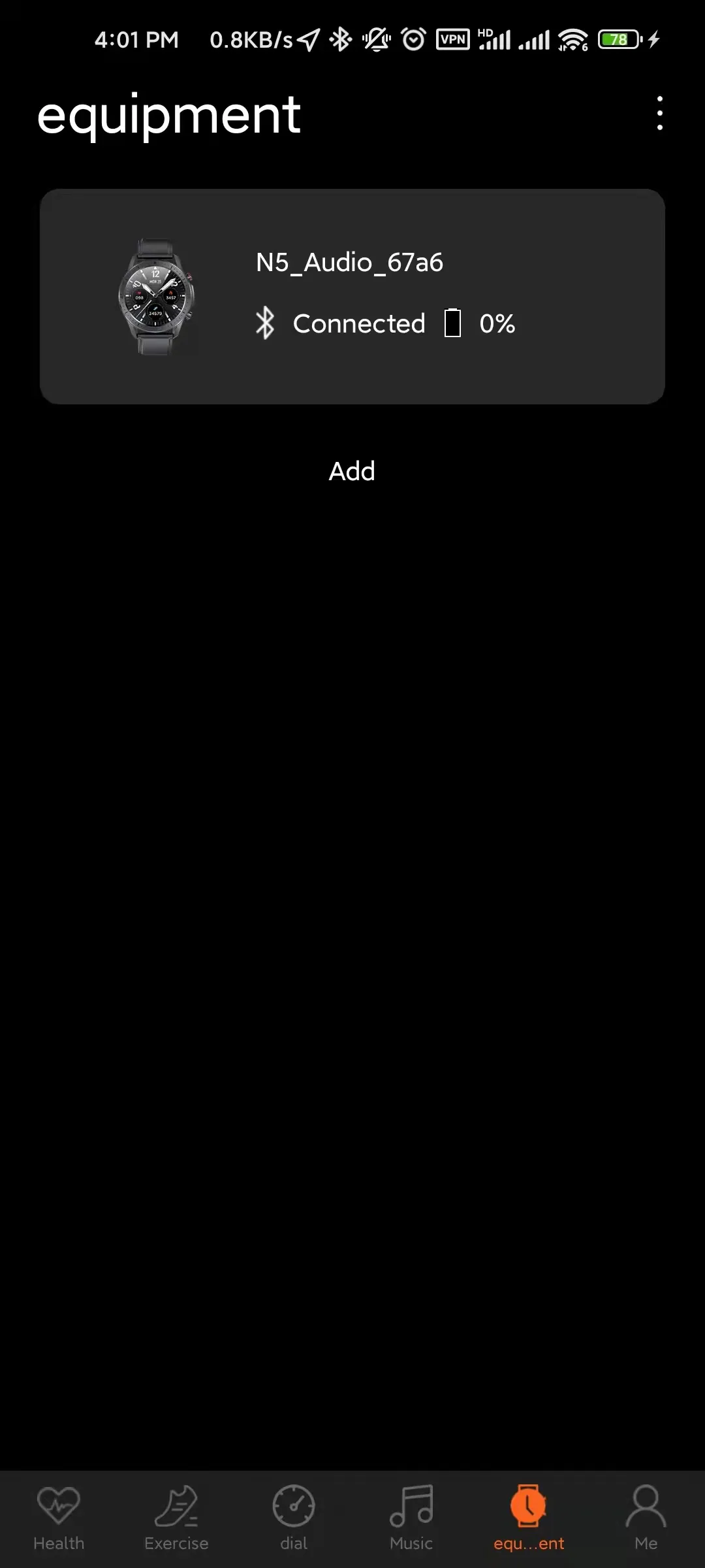 SZOS | Indus Appstore | Screenshot