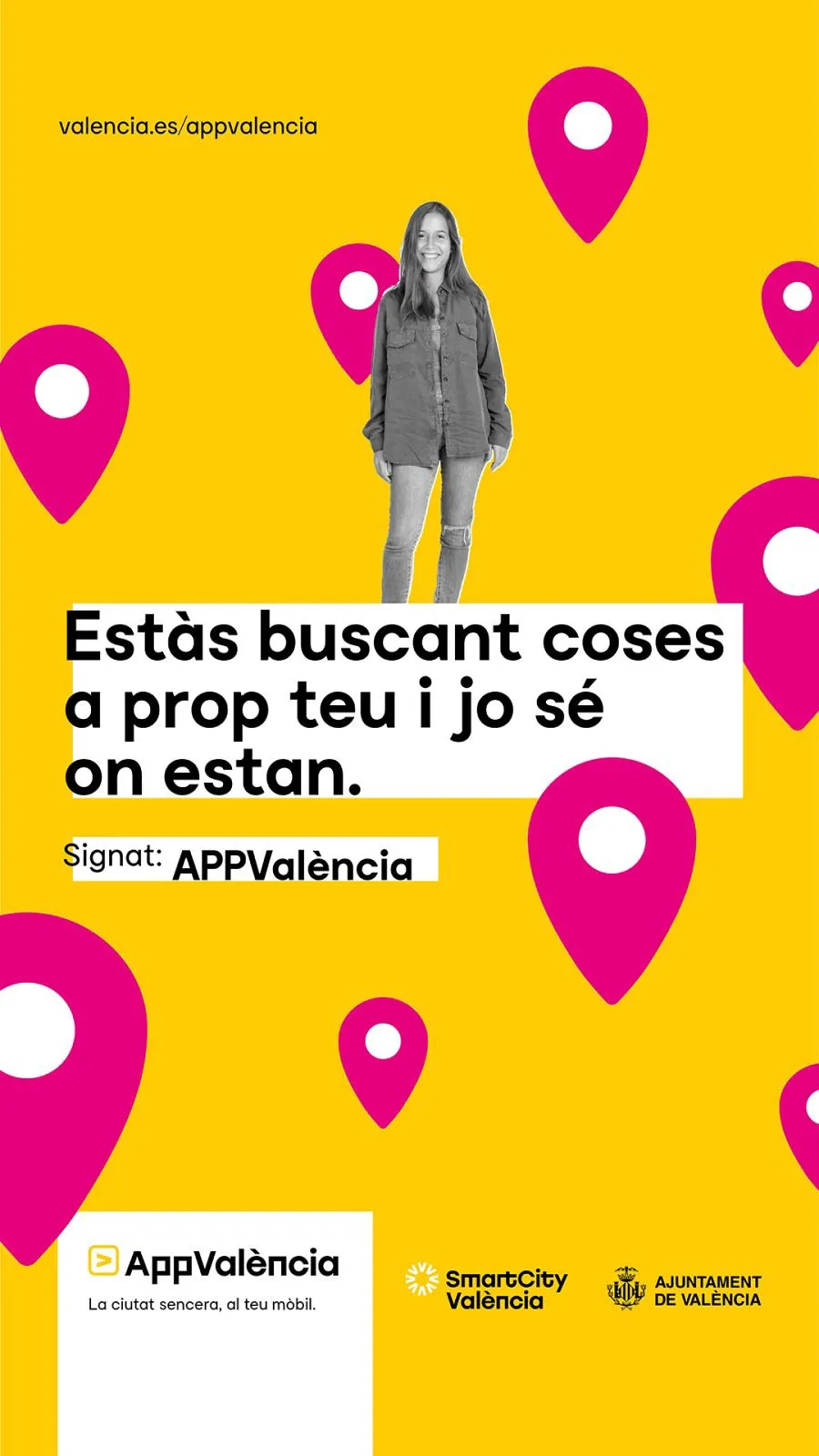 AppValència | Indus Appstore | Screenshot