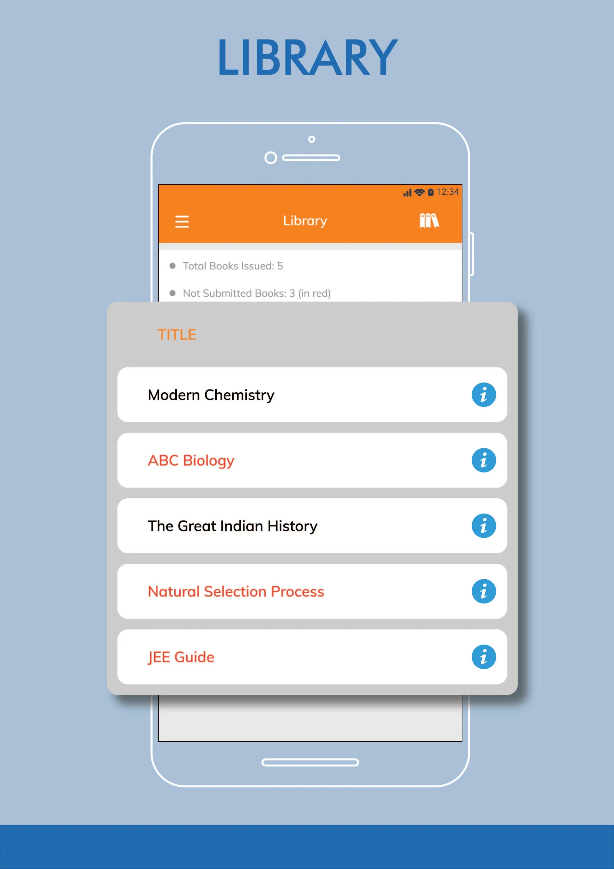 ClassTotal: Student App | Indus Appstore | Screenshot