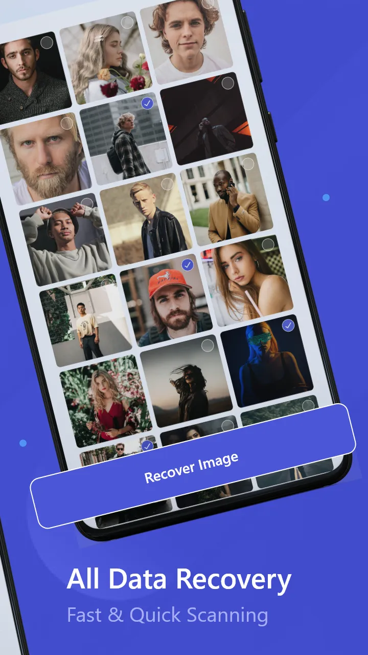 Recover Deleted Photos Videos | Indus Appstore | Screenshot