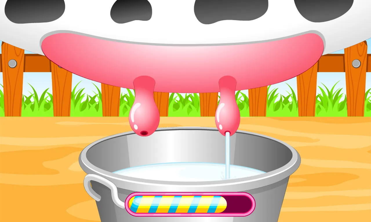 Cooking Ice Cream Sandwiches | Indus Appstore | Screenshot