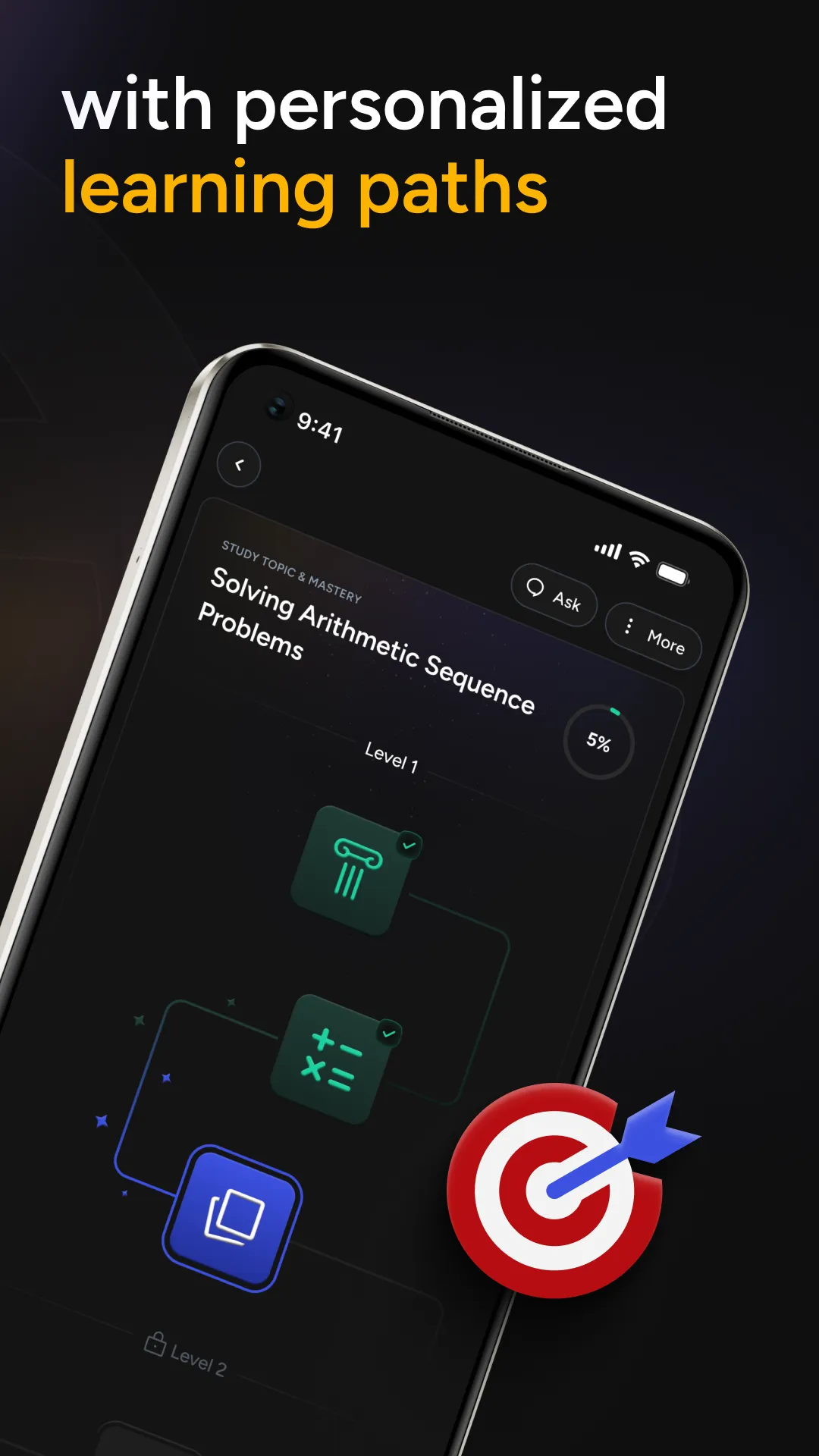 Astra AI: Study & Exam Prep | Indus Appstore | Screenshot