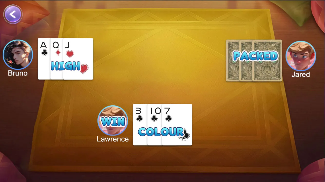 TripleLuck Game | Indus Appstore | Screenshot