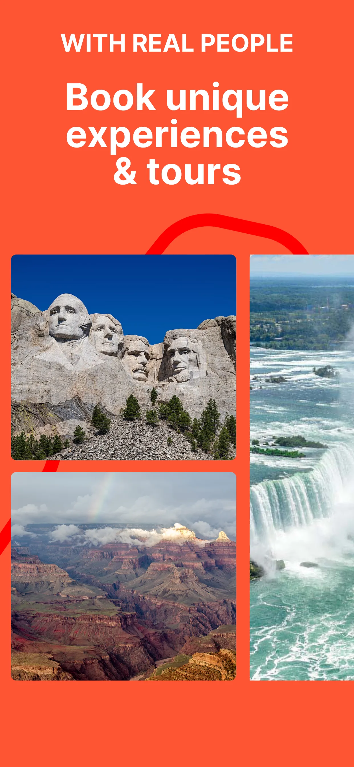 ALLMYNE: Travel + Local Guide | Indus Appstore | Screenshot