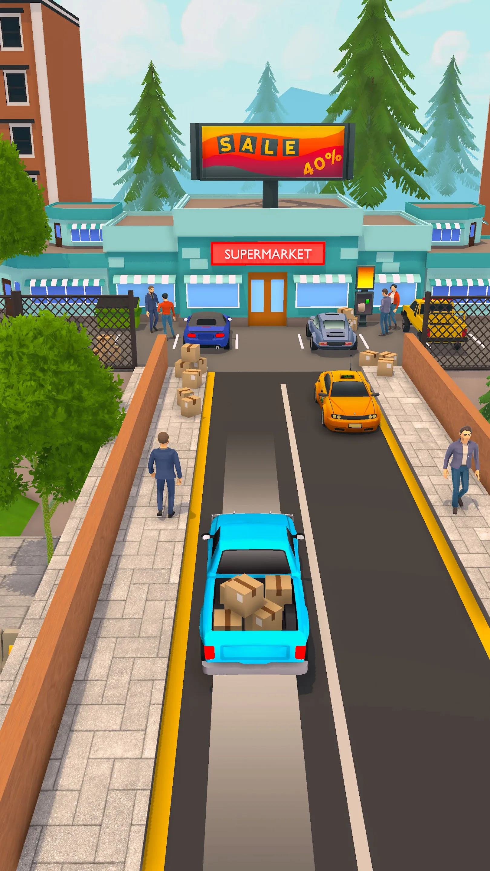 Car Driving: Vehicle Master | Indus Appstore | Screenshot