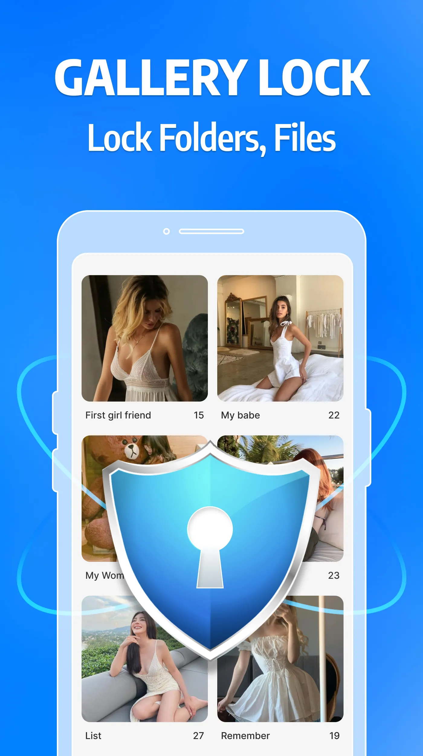 App Lock Master – Lock Apps | Indus Appstore | Screenshot