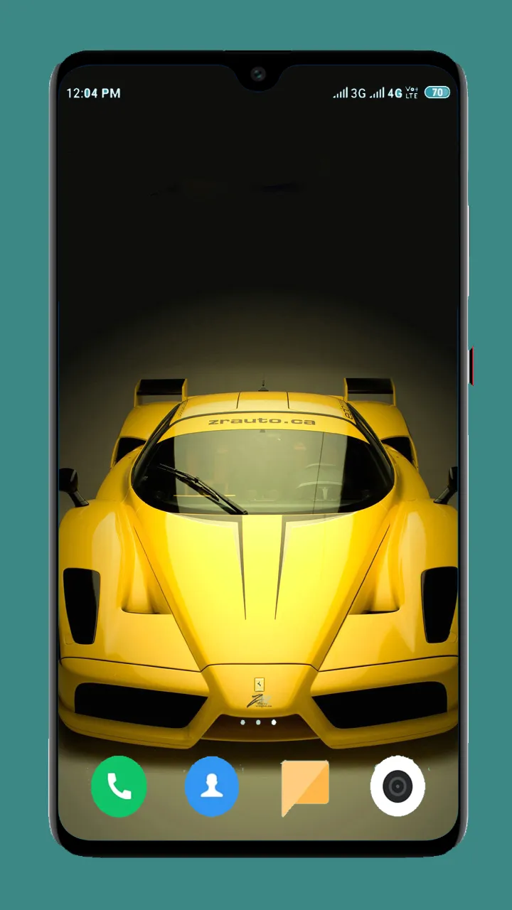 Super Car Wallpaper 4K | Indus Appstore | Screenshot