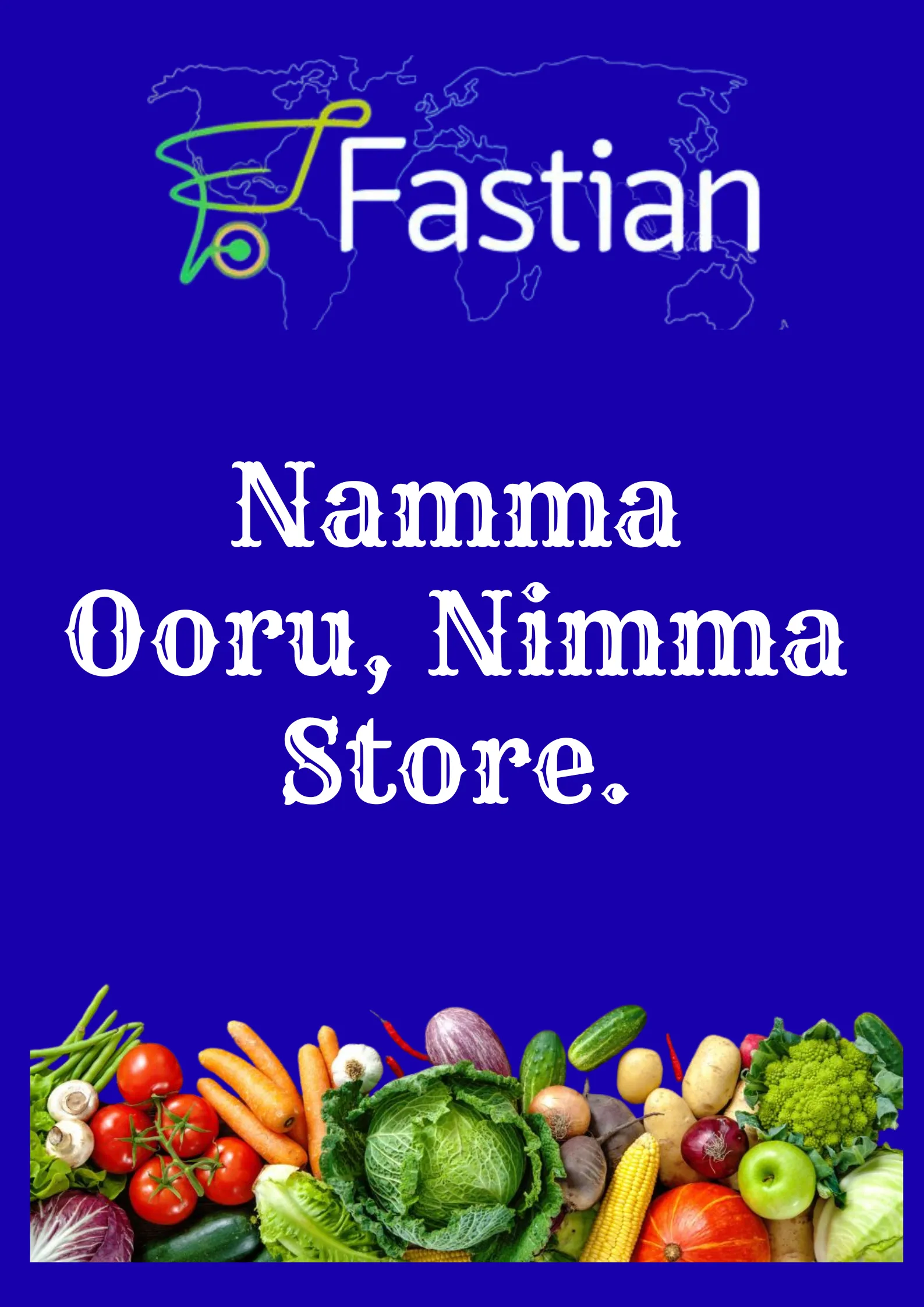 Fastian | Indus Appstore | Screenshot