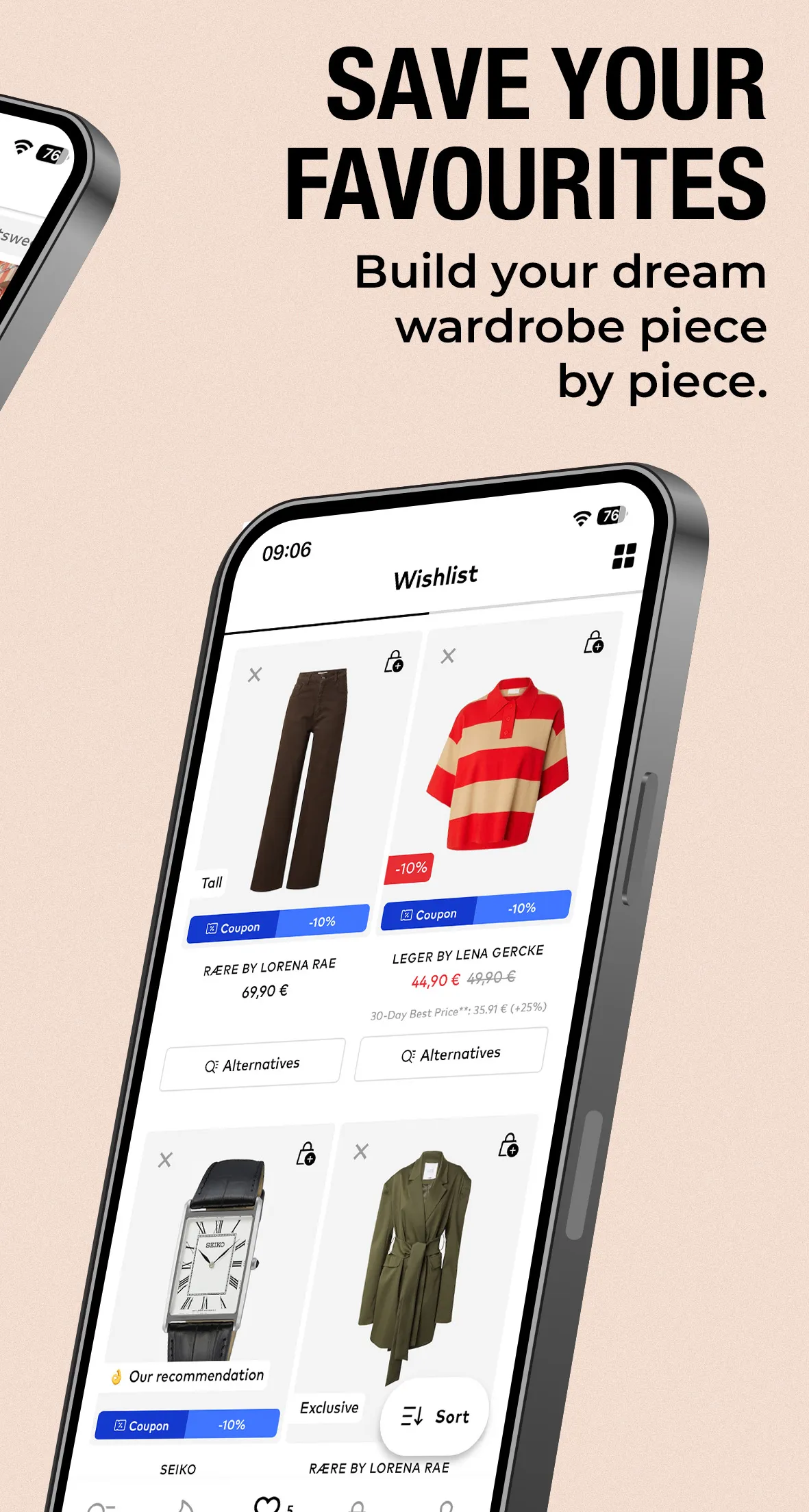 ABOUT YOU Online Fashion Shop | Indus Appstore | Screenshot