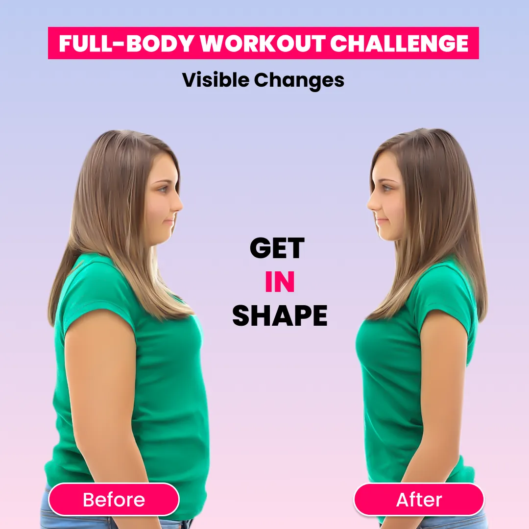 Full Body Workout-Home Workout | Indus Appstore | Screenshot