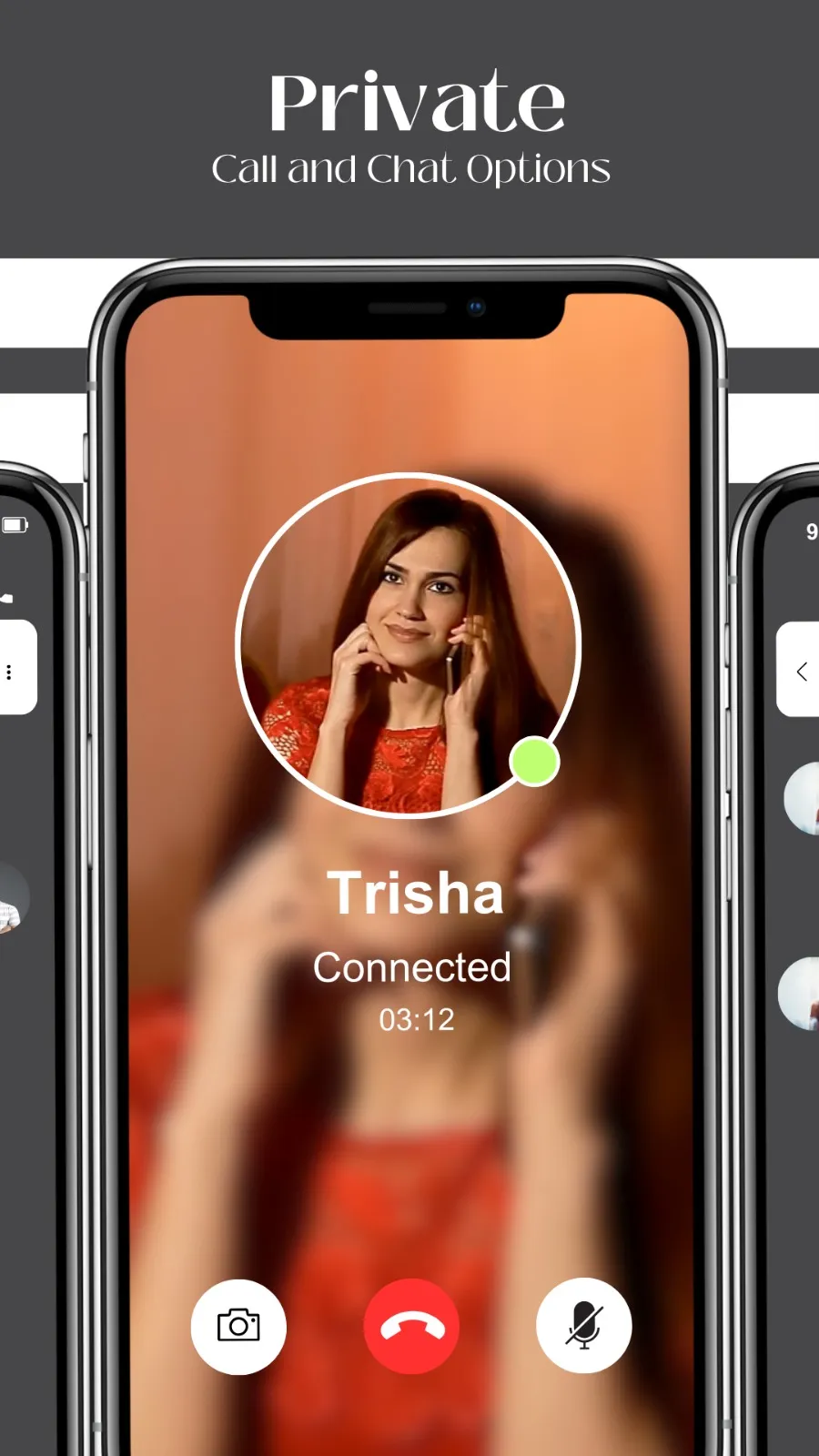 Kamet | Indus Appstore | Screenshot