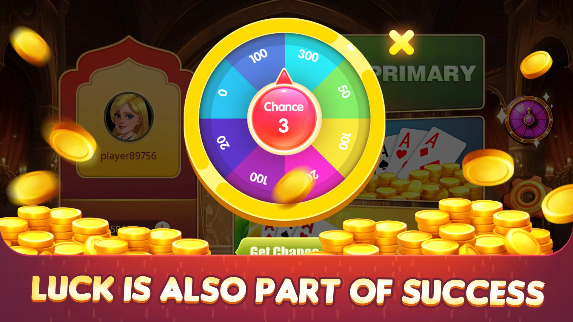3 Card Safal | Indus Appstore | Screenshot