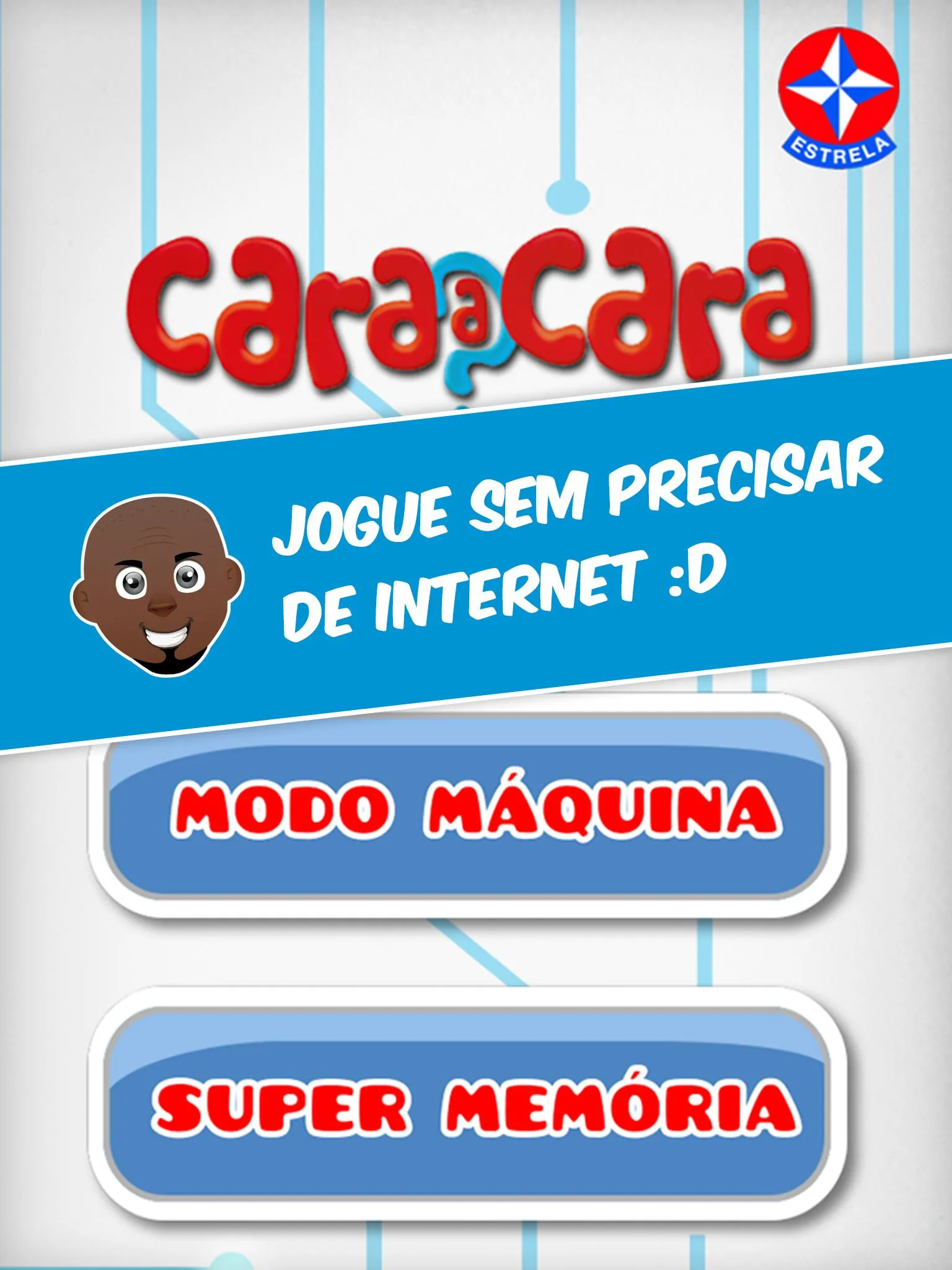 Cara a Cara | Indus Appstore | Screenshot