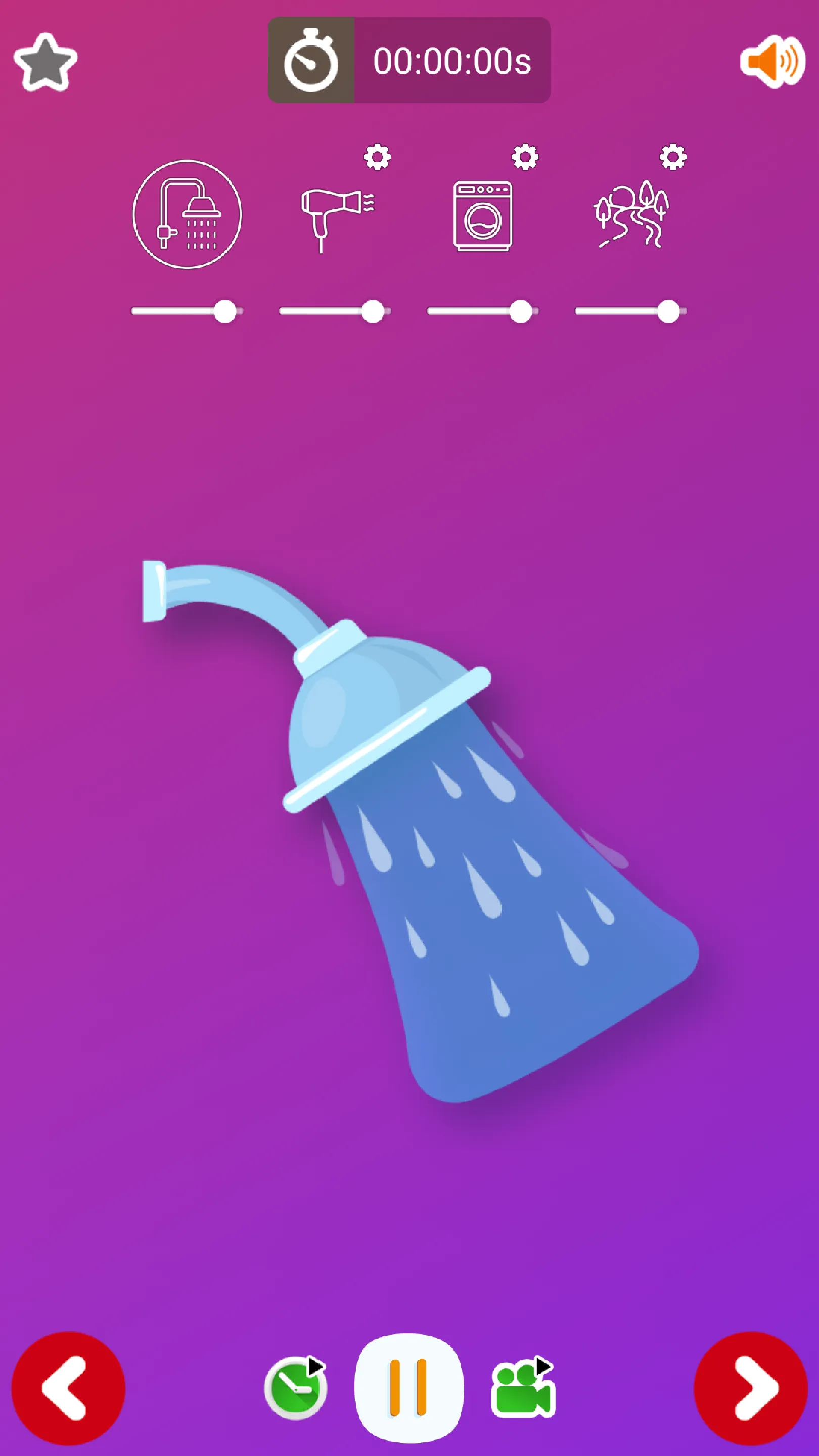 Baby Sleep Sounds | Indus Appstore | Screenshot