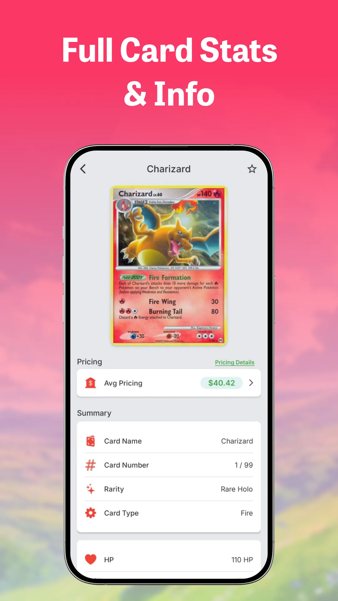 Card Value Scanner - CardMon | Indus Appstore | Screenshot