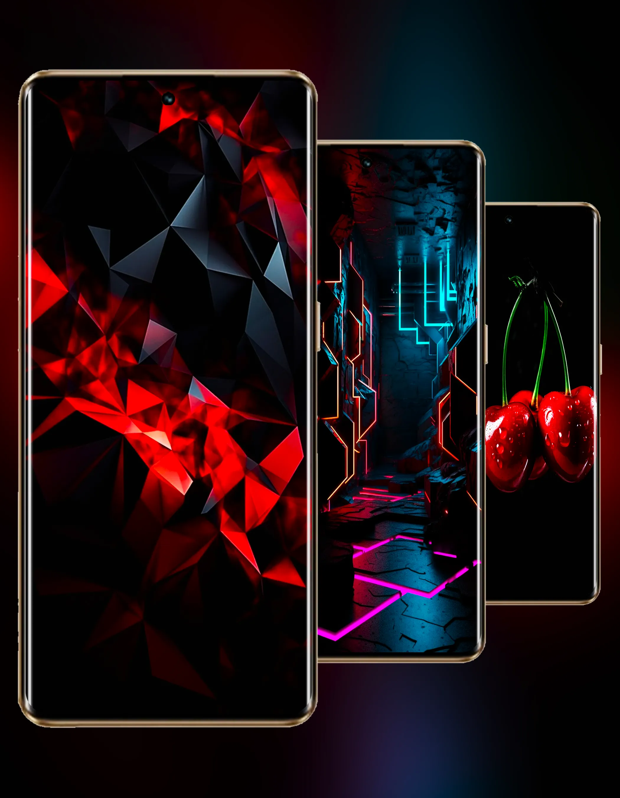 Oppo Reno 10 Pro+ Wallpaper | Indus Appstore | Screenshot