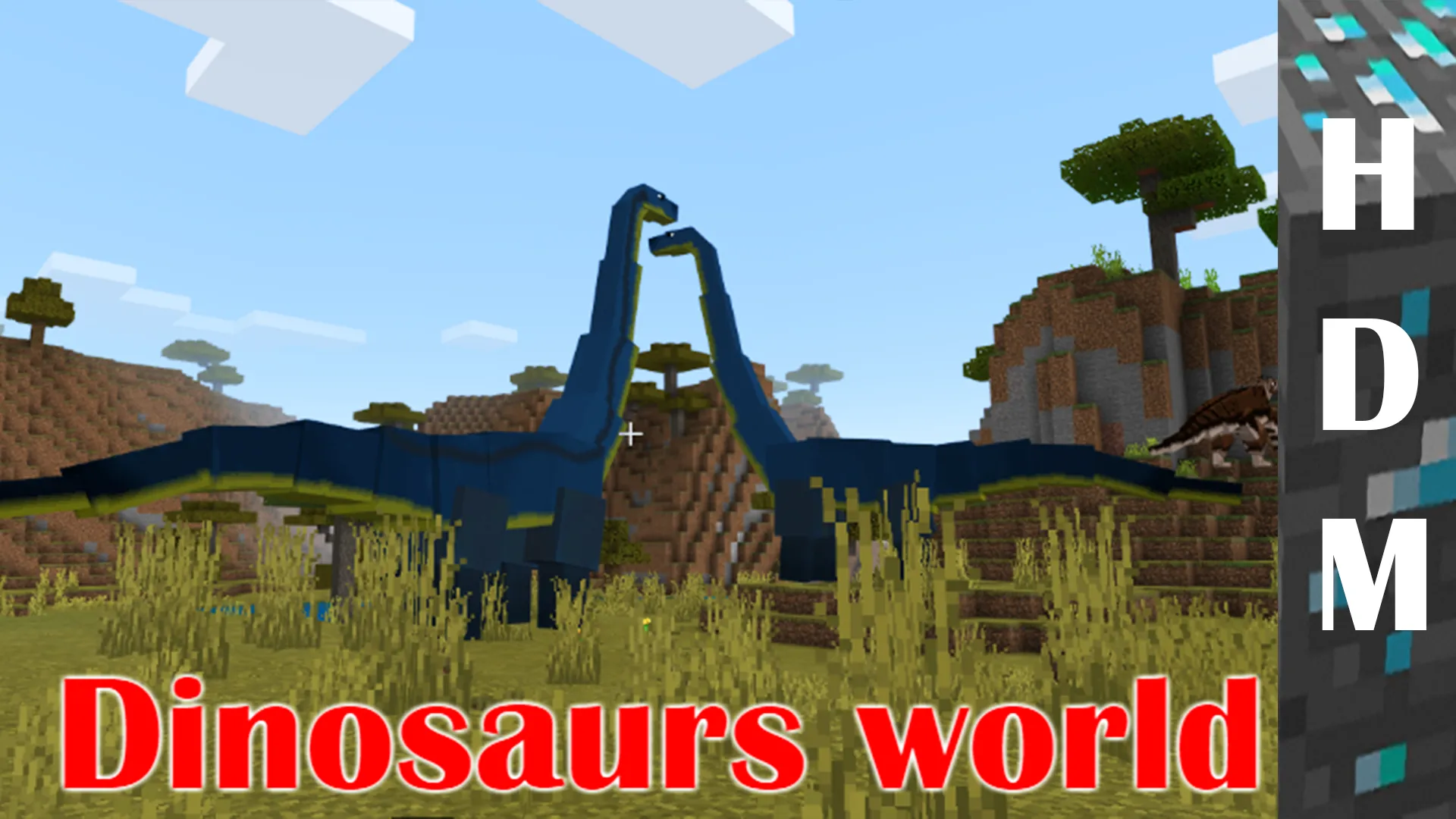 Dinosaurs Guide for MCPE | Indus Appstore | Screenshot