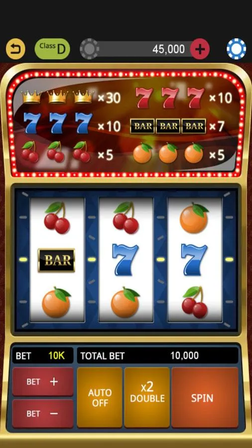 World Casino King | Indus Appstore | Screenshot