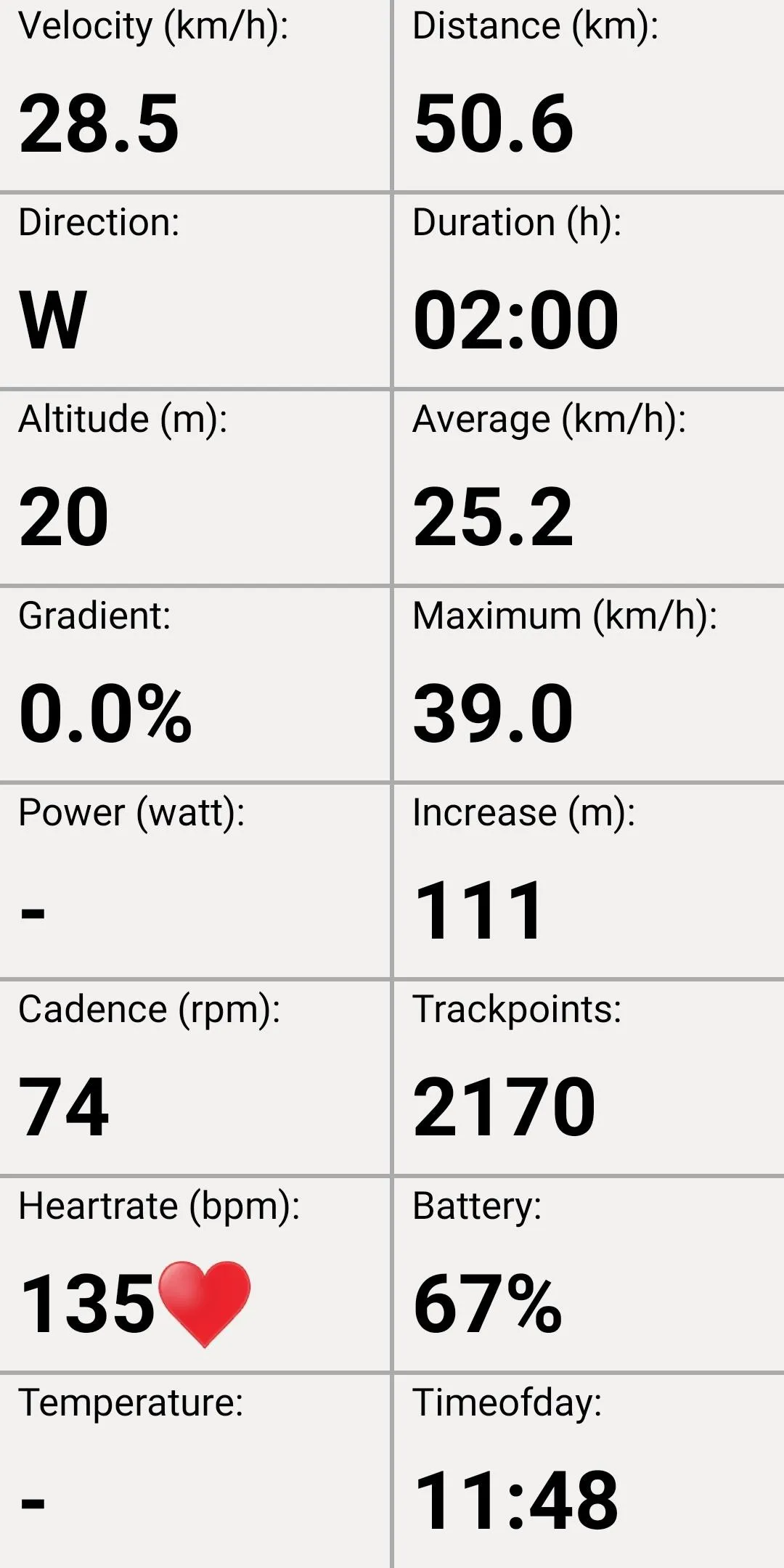 TrackWay - Outdoor Navigation | Indus Appstore | Screenshot