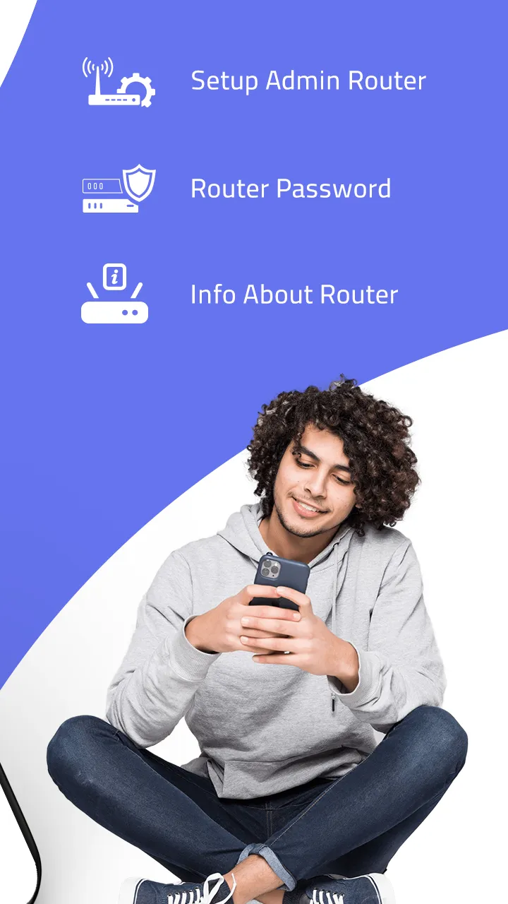 WiFi Auto Connect :WiFi Master | Indus Appstore | Screenshot