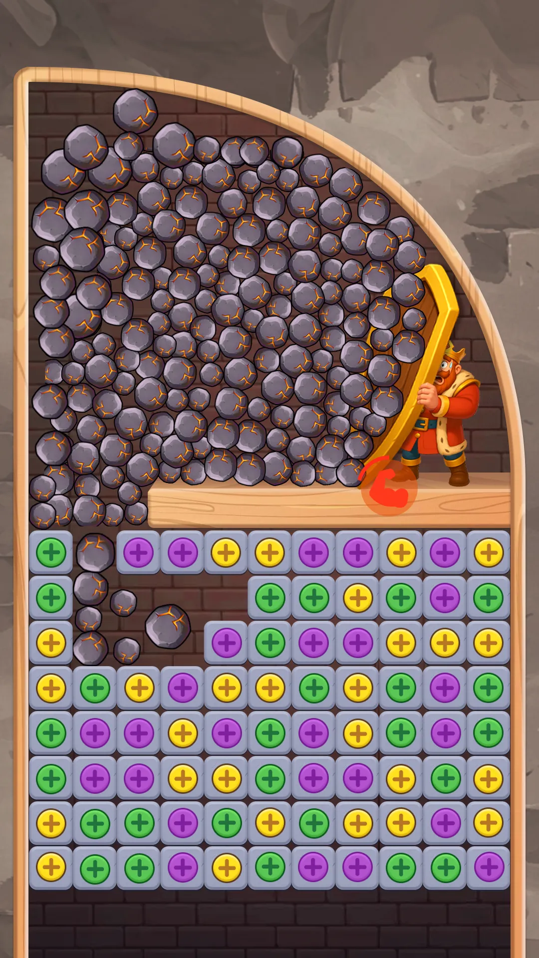 Royal Escape: King Castle | Indus Appstore | Screenshot