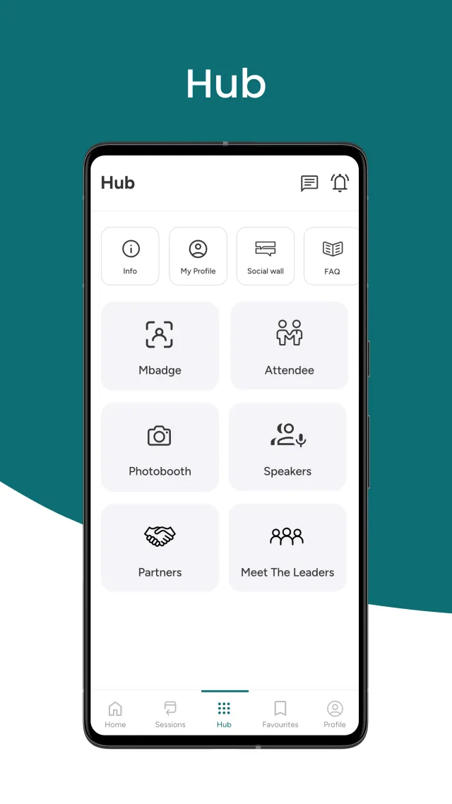 D3 2024 | Indus Appstore | Screenshot