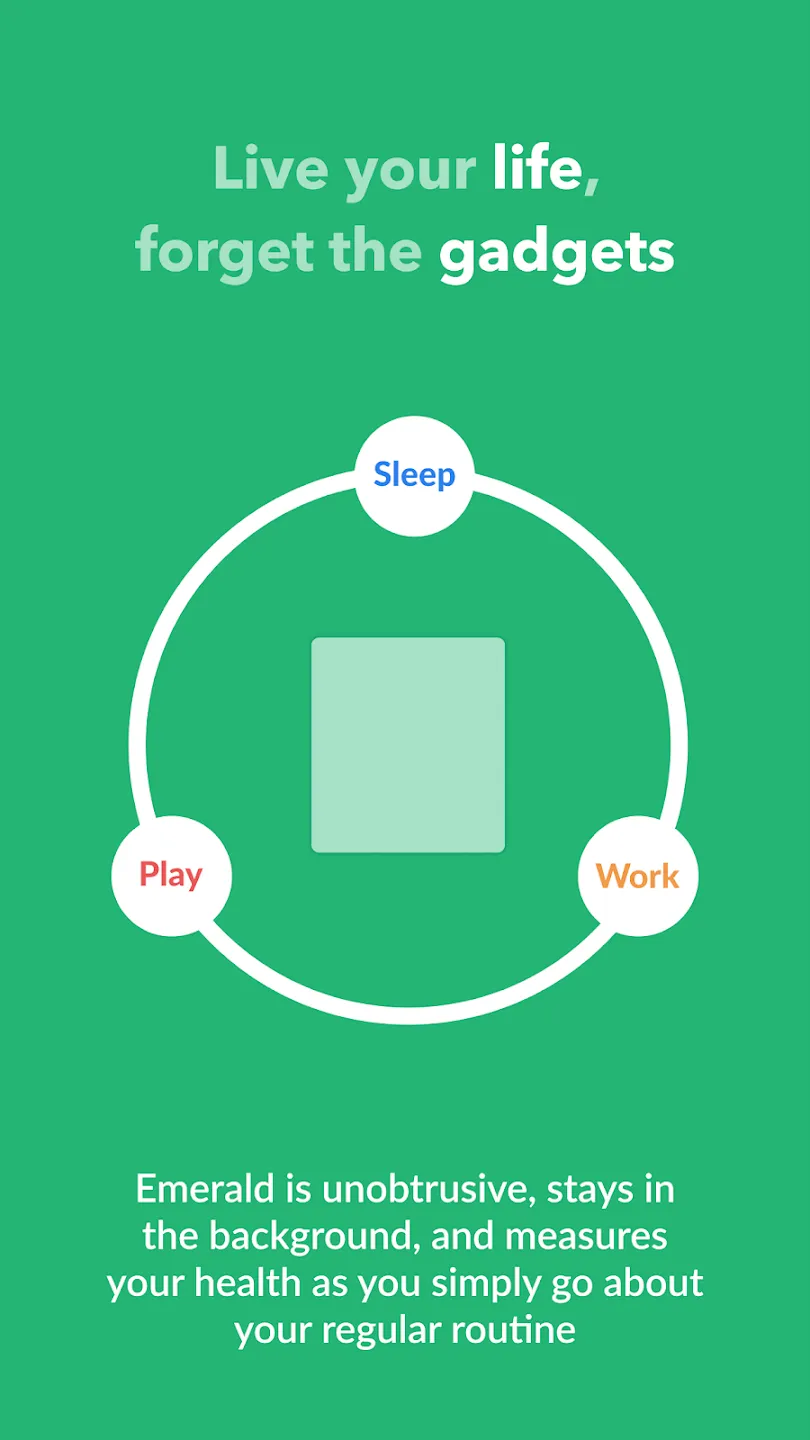 Emerald Setup | Indus Appstore | Screenshot