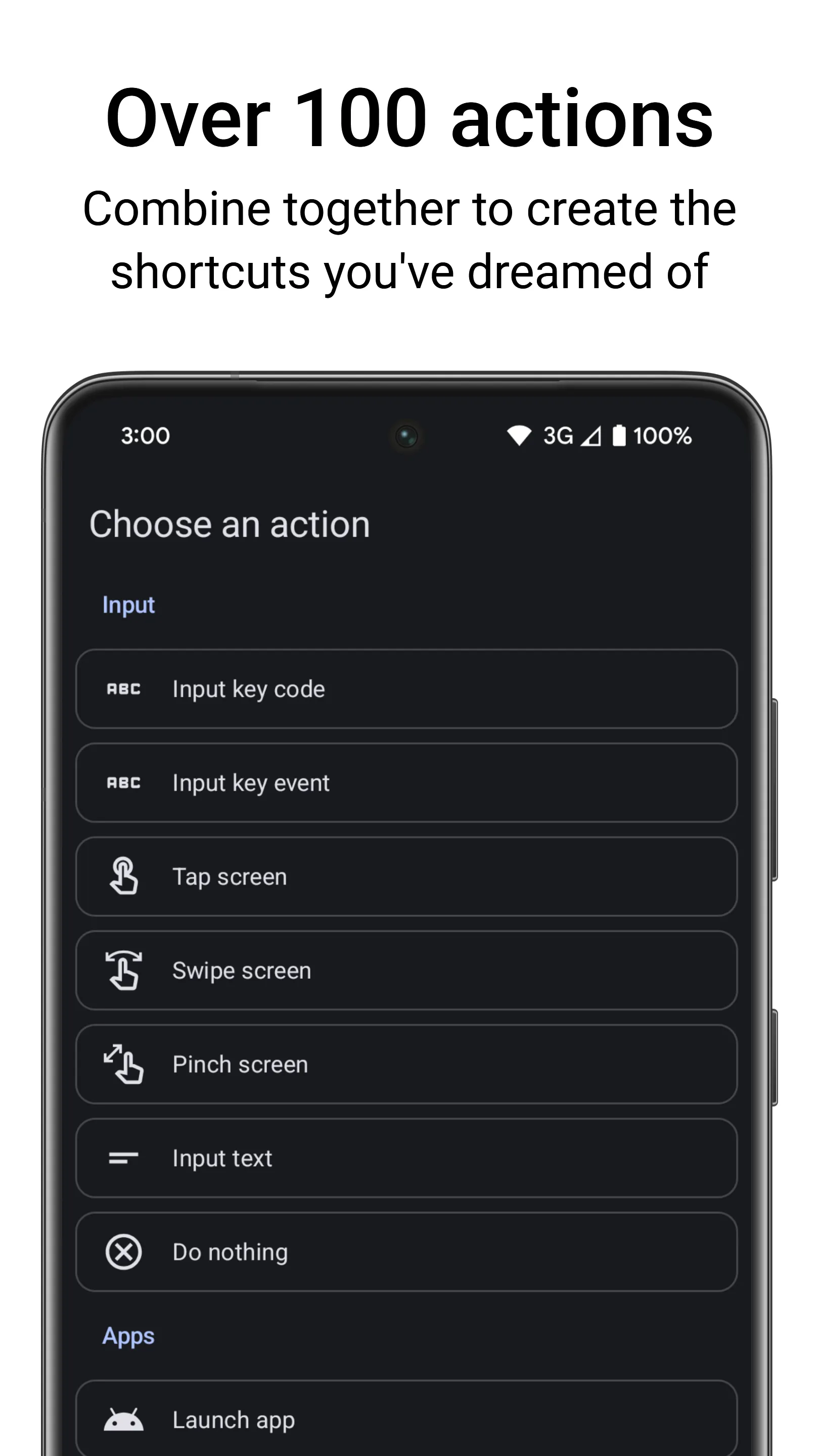Key Mapper & Floating Buttons | Indus Appstore | Screenshot