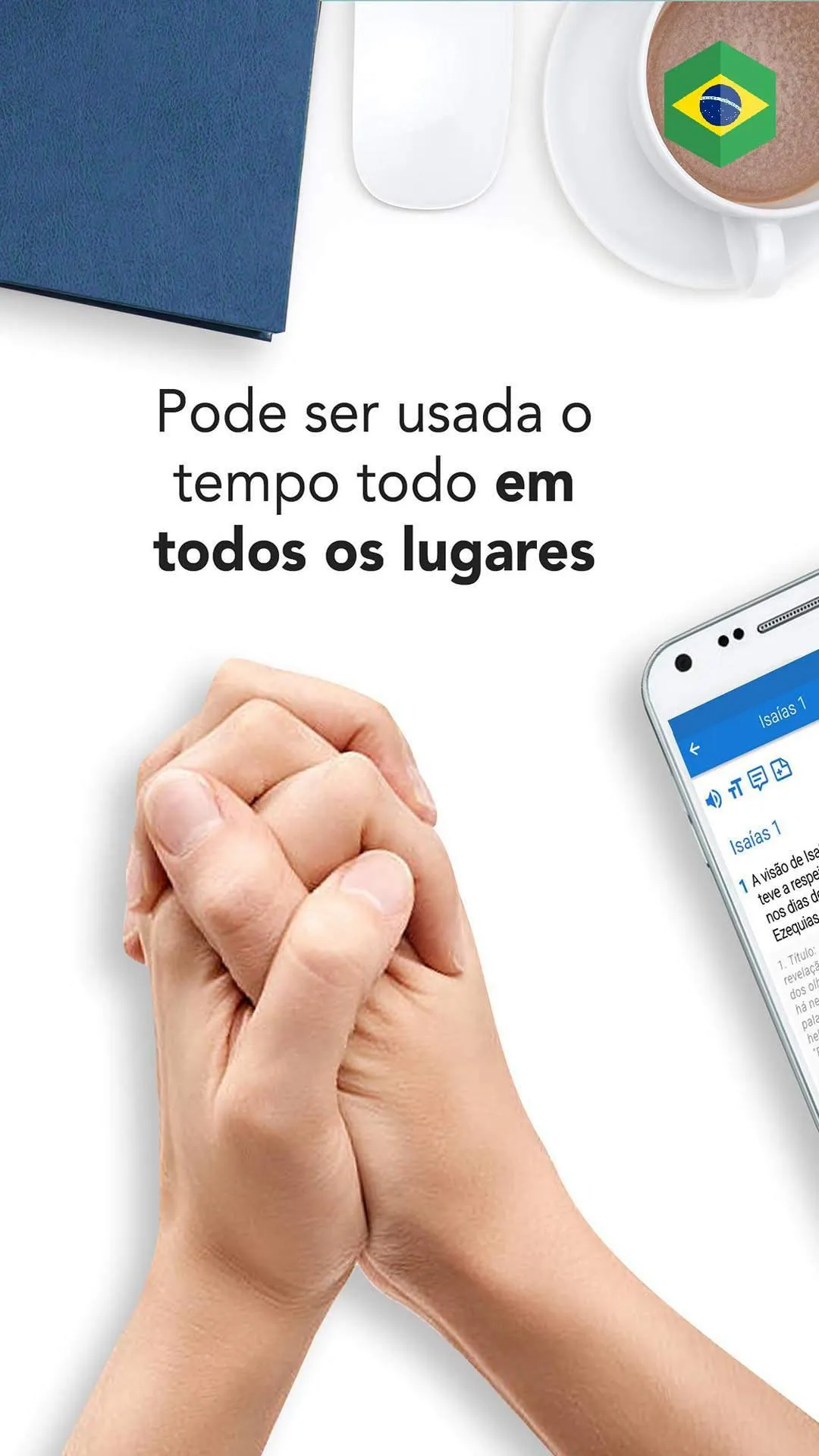 Comentário Bíblico Português | Indus Appstore | Screenshot