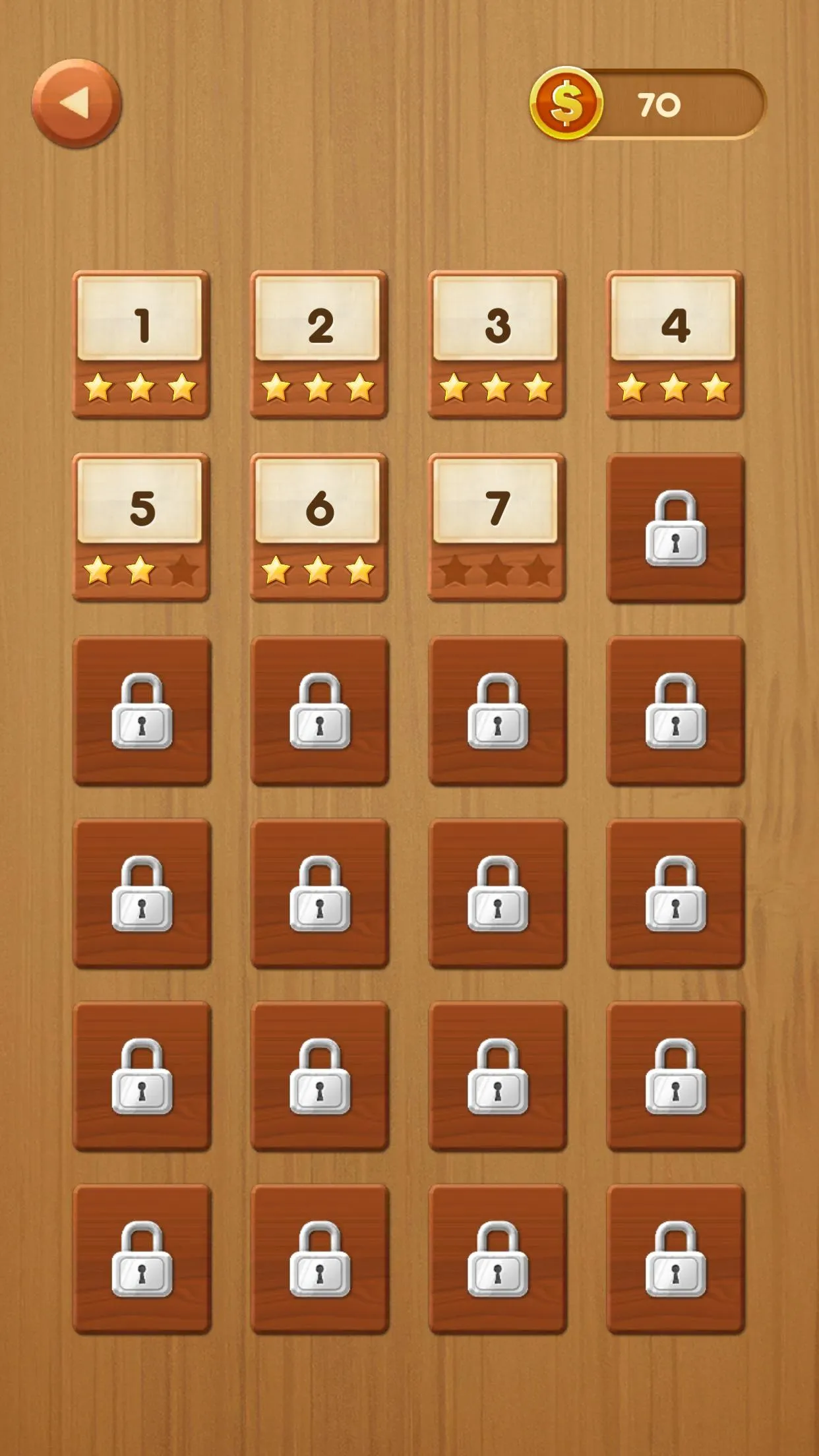 Free The Ball: Slide Puzzle | Indus Appstore | Screenshot